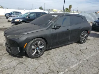 2023 BMW iX WB523CF0XPCL59062