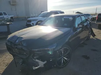 2024 BMW i5 WBY43FK07RCR39360
