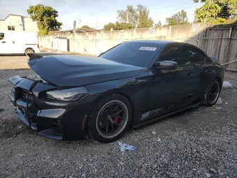 2024 BMW M2 3MF13DM0XR8E13363