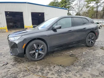 2024 BMW iX WB523CF05RCN12790