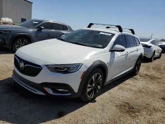2019 Buick Regal W04GU8SX7K1025349