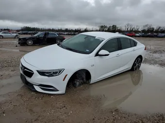 2019 Buick Regal W04GL6SX3K1027302
