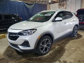 2021 Buick Encore KL4MMGSL3MB153045