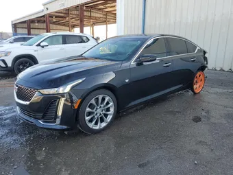 2020 Cadillac CT5 1G6DN5RK1L0138173
