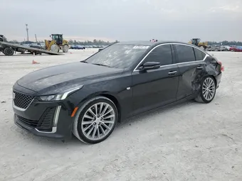 2023 Cadillac CT5 1G6DN5RW7P0107809