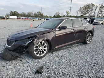 2020 Cadillac CT5 1G6DN5RK4L0133369
