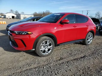 2024 Dodge Hornet ZACPDFCW4R3A35029