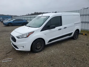 2021 Ford Transit Connect NM0LS7F25M1490912
