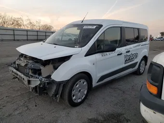 2018 Ford Transit Connect NM0GE9E77J1353919