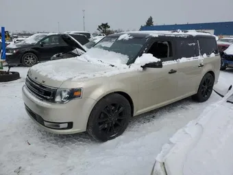 2017 Ford Flex 2FMHK6C87HBA10287