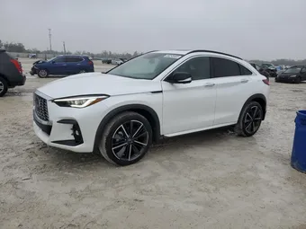2023 Infiniti QX55 3PCAJ5KR6PF116065