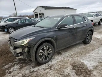 2018 Infiniti QX30 SJKCH5CR2JA058150