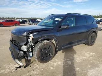 2024 Kia EV9 KNDAEFS55R6035547