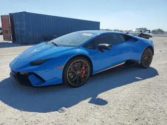 2018 Lamborghini ZHWUD4ZF2JLA08437