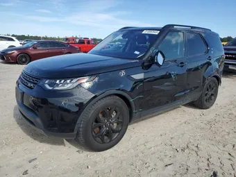 2020 Land Rover Discovery SALRG2RV0L2440251