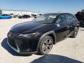 2021 Lexus UX 200 JTHP3JBH3M2036563