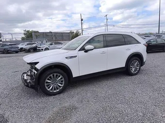2024 Mazda CX-90 JM3KKCHD2R1114205