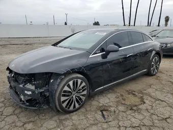 2024 Mercedes-Benz EQE W1KEG2CB1RF050500