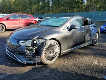 2023 Mercedes-Benz EQE W1KEG5DB0PF015735