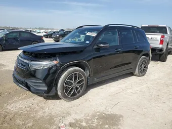 2023 Mercedes-Benz EQB W1N9M0KB4PN056328