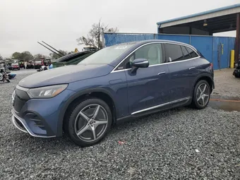 2023 Mercedes-Benz EQE 4JGGM2CB9PA037236