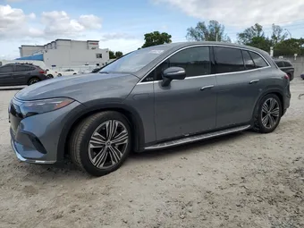 2023 Mercedes-Benz EQS 4JGDM2EB0PA026447