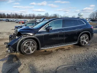 2023 Mercedes-Benz EQS 4JGDM2EB2PA027714