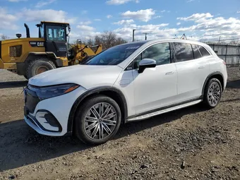 2024 Mercedes-Benz EQS 4JGDM2EBXRA034056