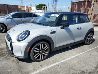 2023 Mini Hardtop WMW13DJ05P2S71925