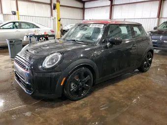 2024 Mini Hardtop WMW53DH0XR2V66612