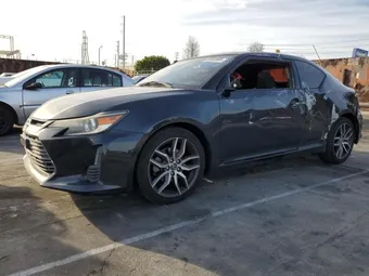 2015 Scion TC JTKJF5C7XF3092713