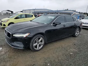 2018 Volvo S90 LVY982AK9JP015285