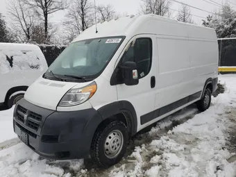 2017 Ram Promaster 3C6TRVDG9HE517606