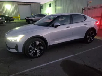 2024 Polestar 2 YSMFD3KA9RL217231