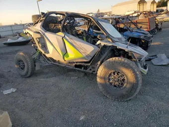 2022 Polaris RZR Turbo 3NSG4L920NG388289