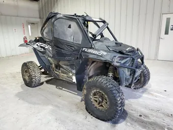 2020 Polaris 3NSNAE92XLF797088
