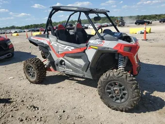 2022 Polaris 3NSNAV996NN476543