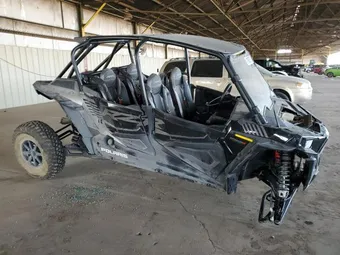 2021 Polaris RZR Turbo 3NSP4L920MG614541