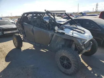2020 Polaris RZR Pro XP 3NSR4D92XLG827252