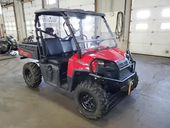 2019 Polaris 3NSRCA574KE750410