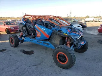 2023 Polaris RZR Pro R 3NSRMU2K1PG327156