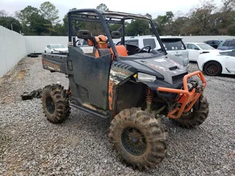 2016 Polaris 3NSRTM871GG522485
