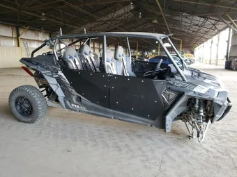 2017 Polaris 3NSVFE927HF796862