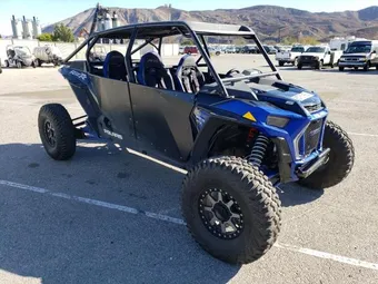 2019 Polaris 3NSVPL921KF582832