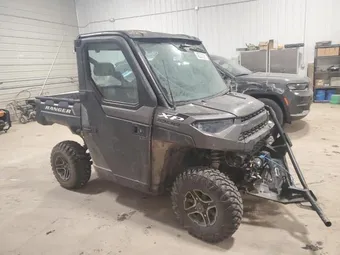2022 Polaris 4XARR1990N8068660