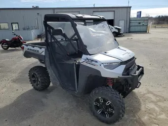 2021 Polaris 4XARRE991M8016556