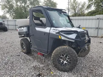 2022 Polaris 4XARRU990N8061239