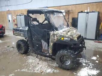 2018 Polaris 4XARTA875J8500493