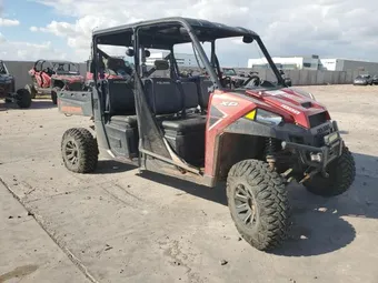 2018 Polaris 4XARVE992J8040422