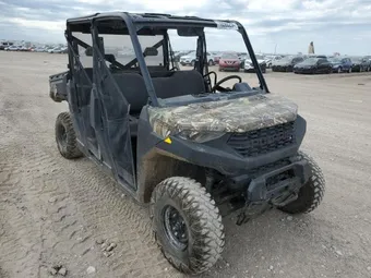 2020 Polaris 4XAT6E99XL8007819